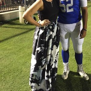Betsy & Adam Formal Dress